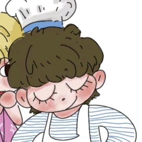 小贺老是困困（自律版）