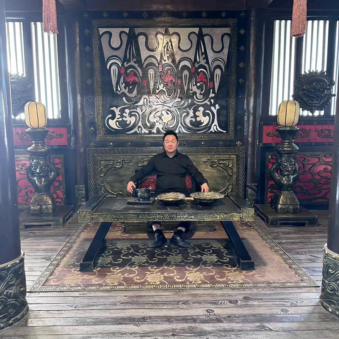 永盛优享食品有限公司