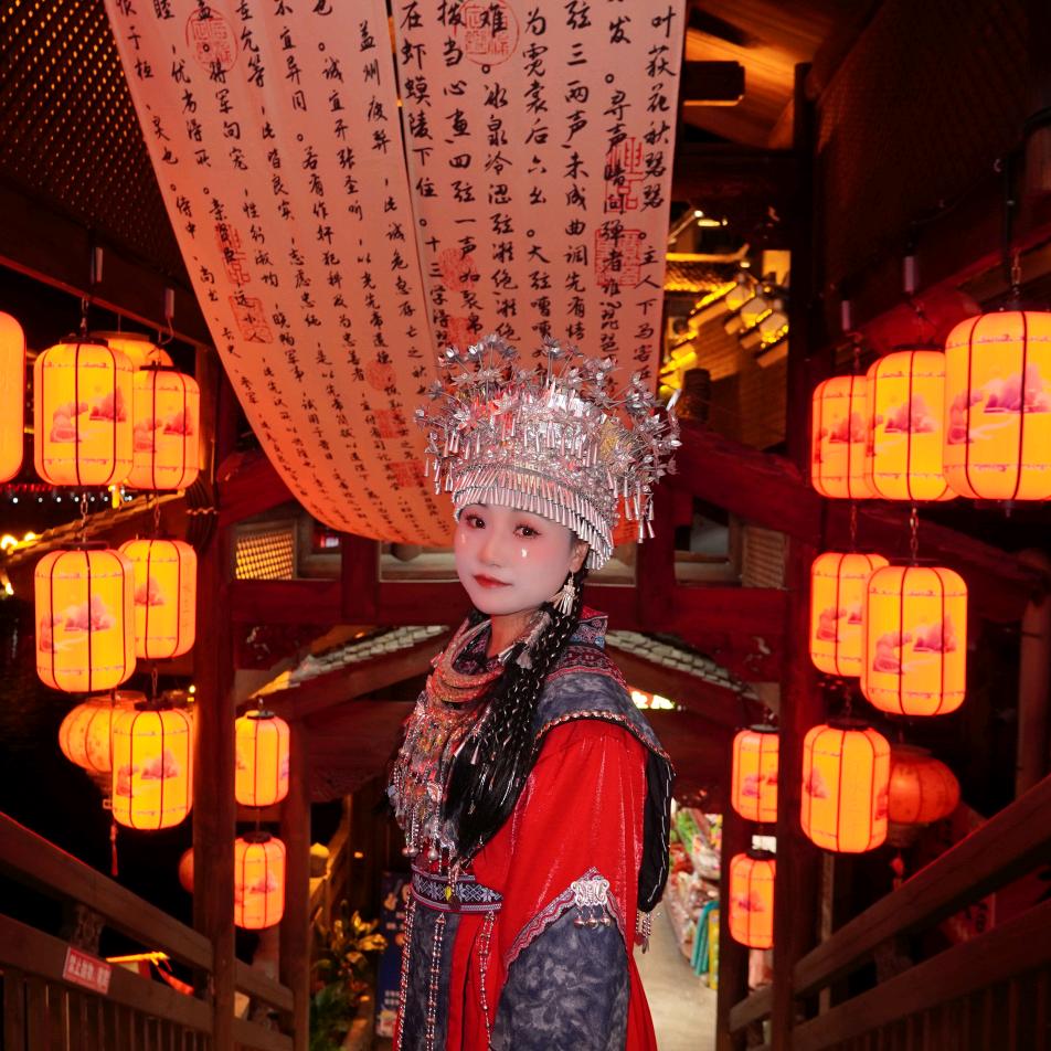 老baby（单亲妈妈）