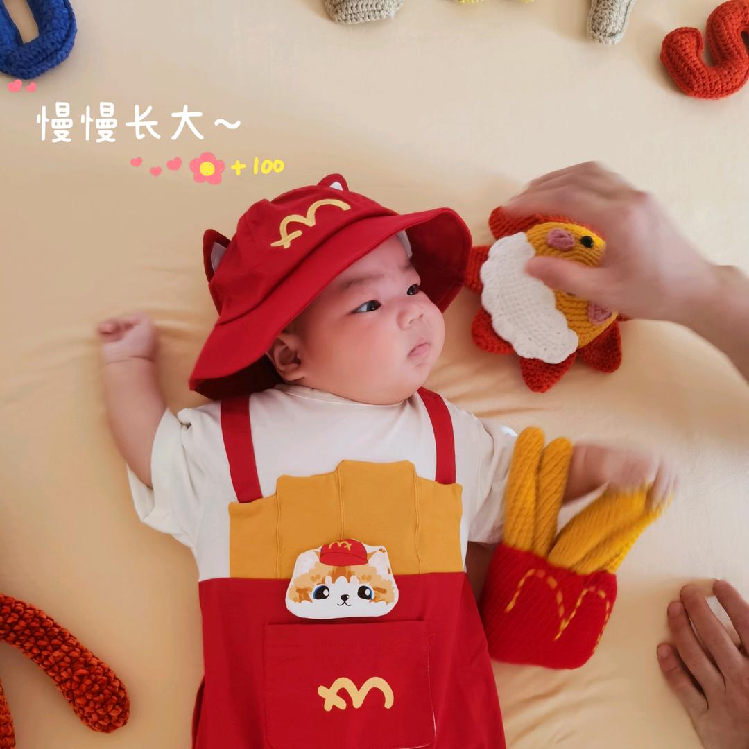 小团团