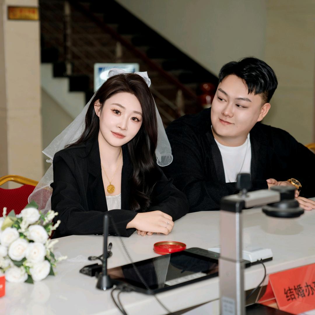 张张和柴柴❤️