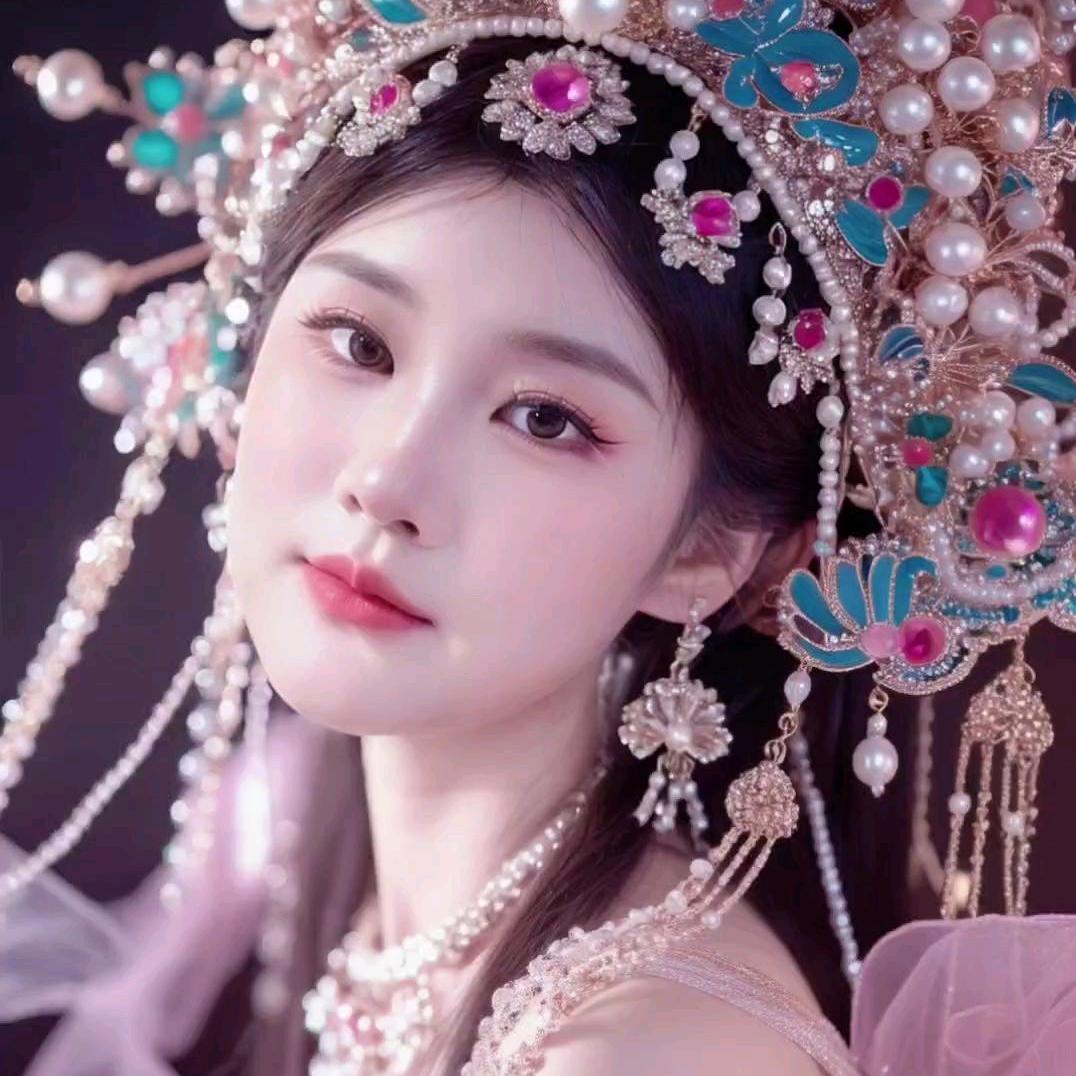 小眼睛