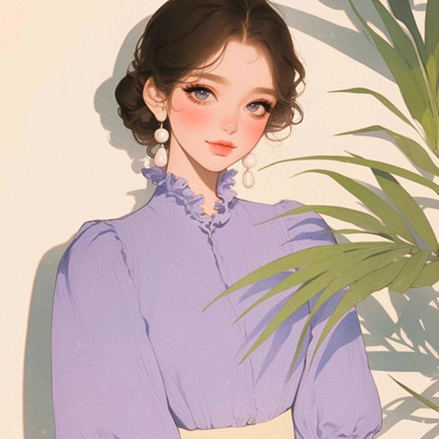 浮生。