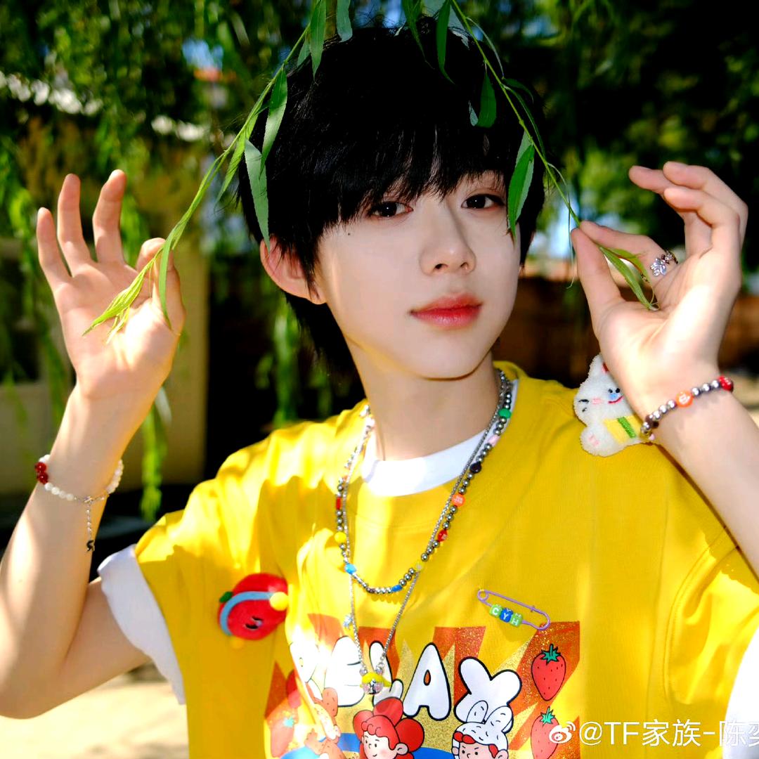 呆哼小眯一会儿，