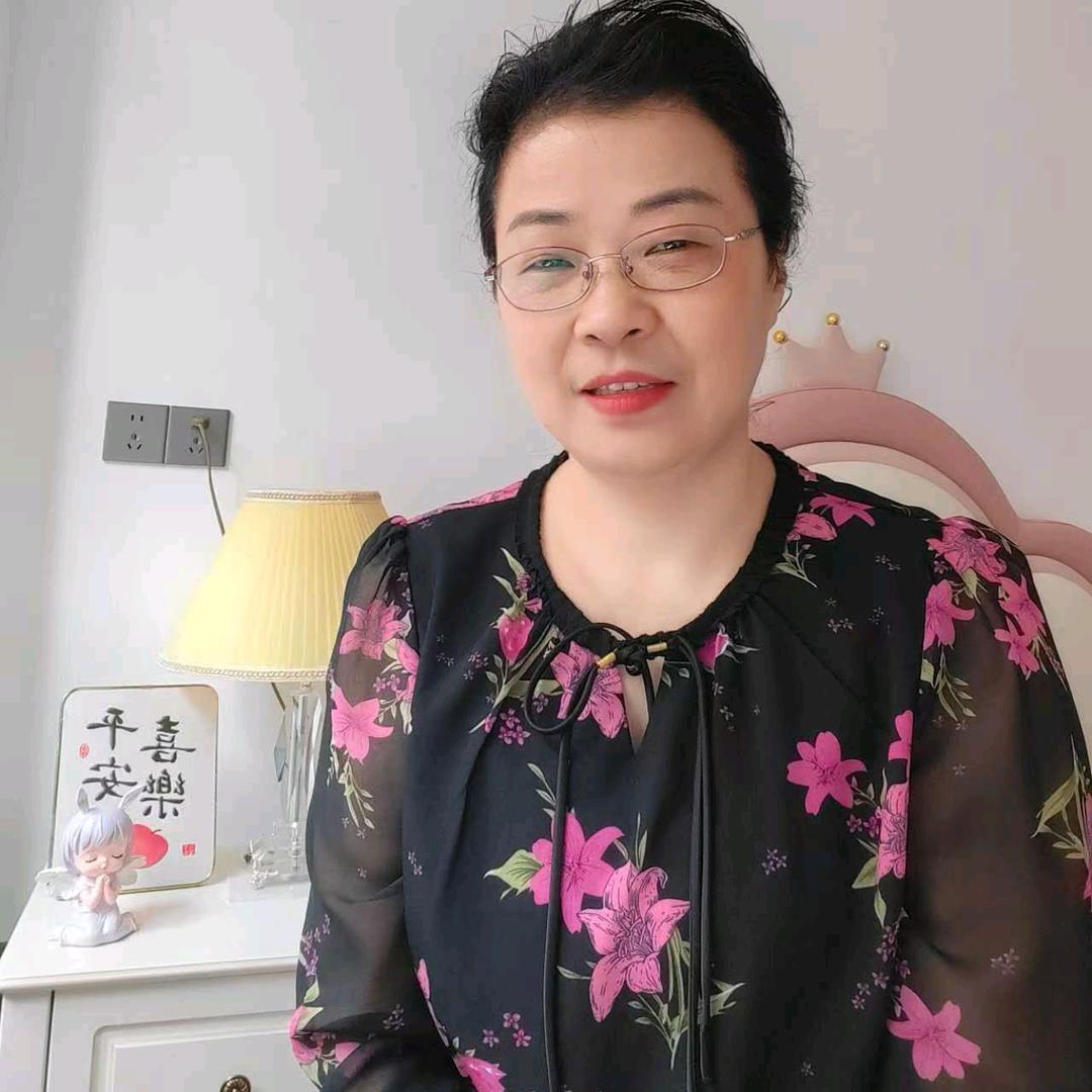 菊姐说口播