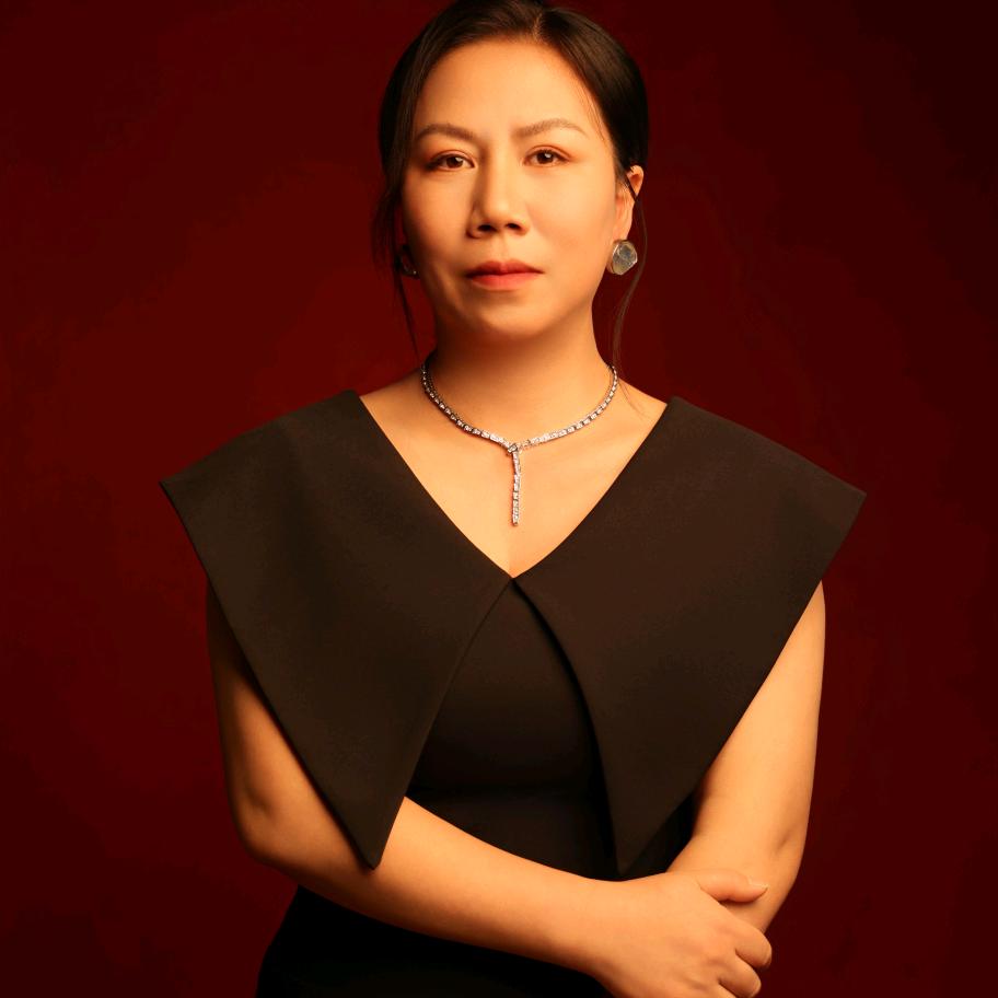 天使李（大糯米）