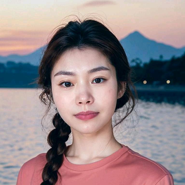 木子李