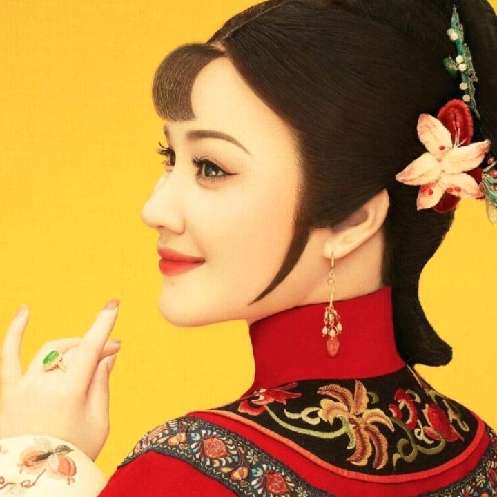 刘老师🌹🌺
