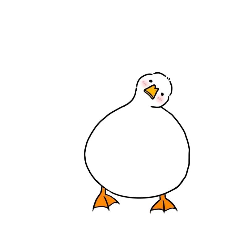 抓鸭子呀