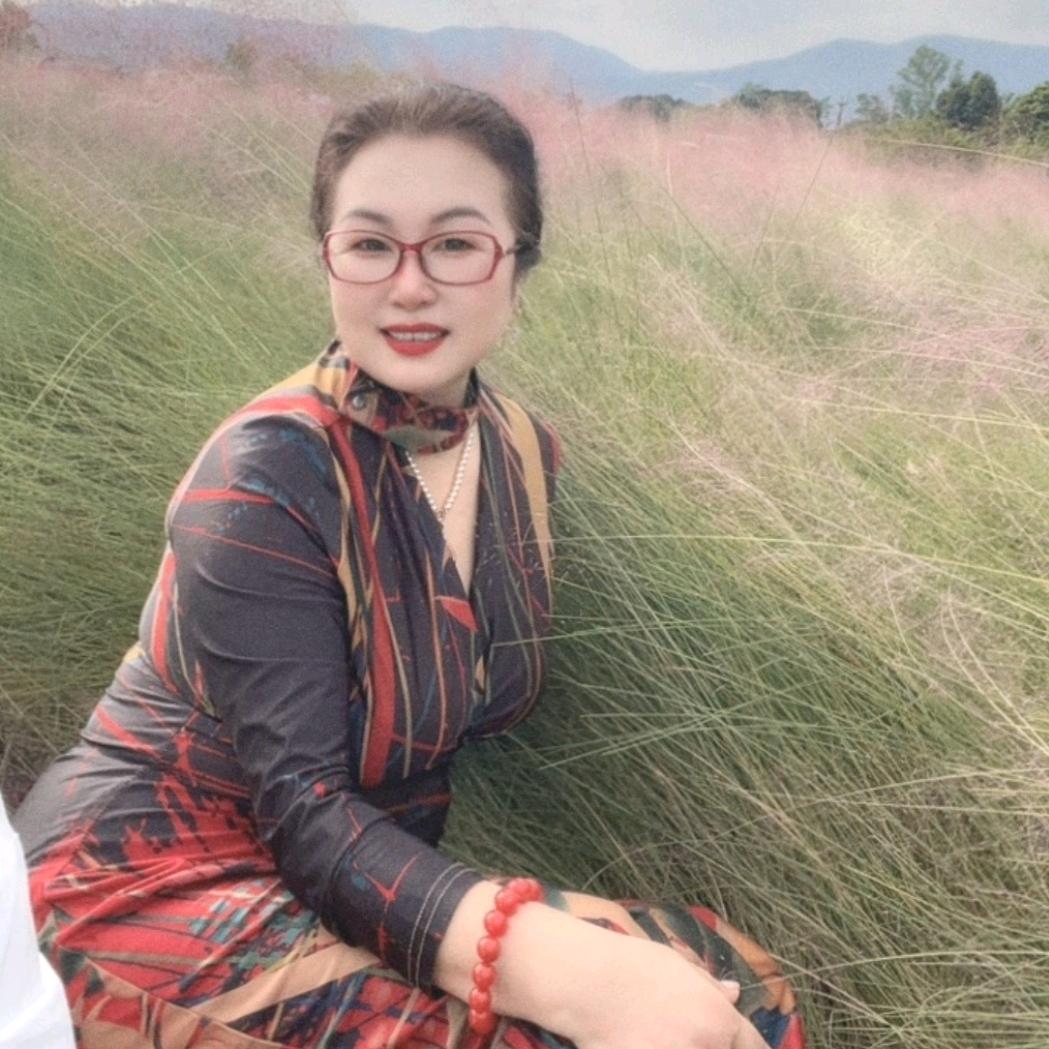 中美国际油太夫人。🌹💞🌹