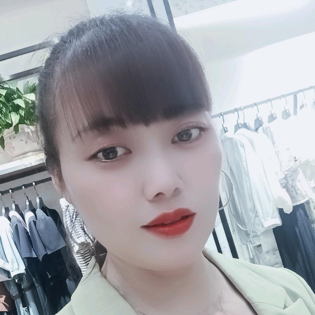 开心就好💞（西峡白羽路美希女装