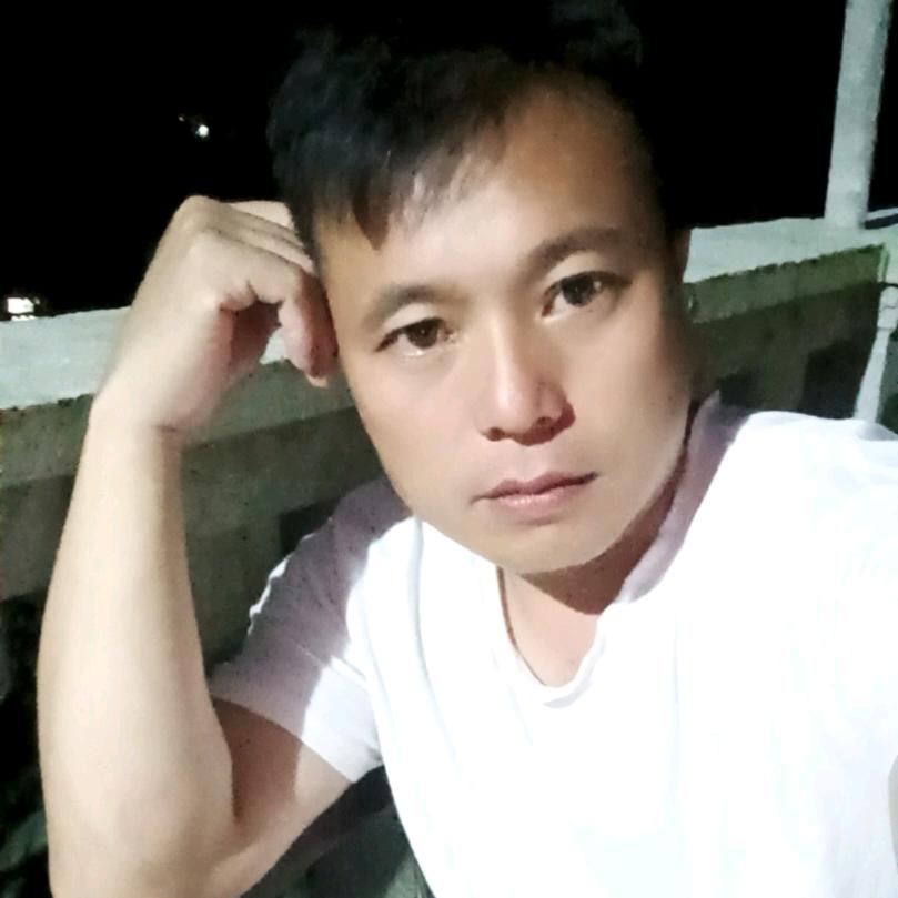 一个人无聊