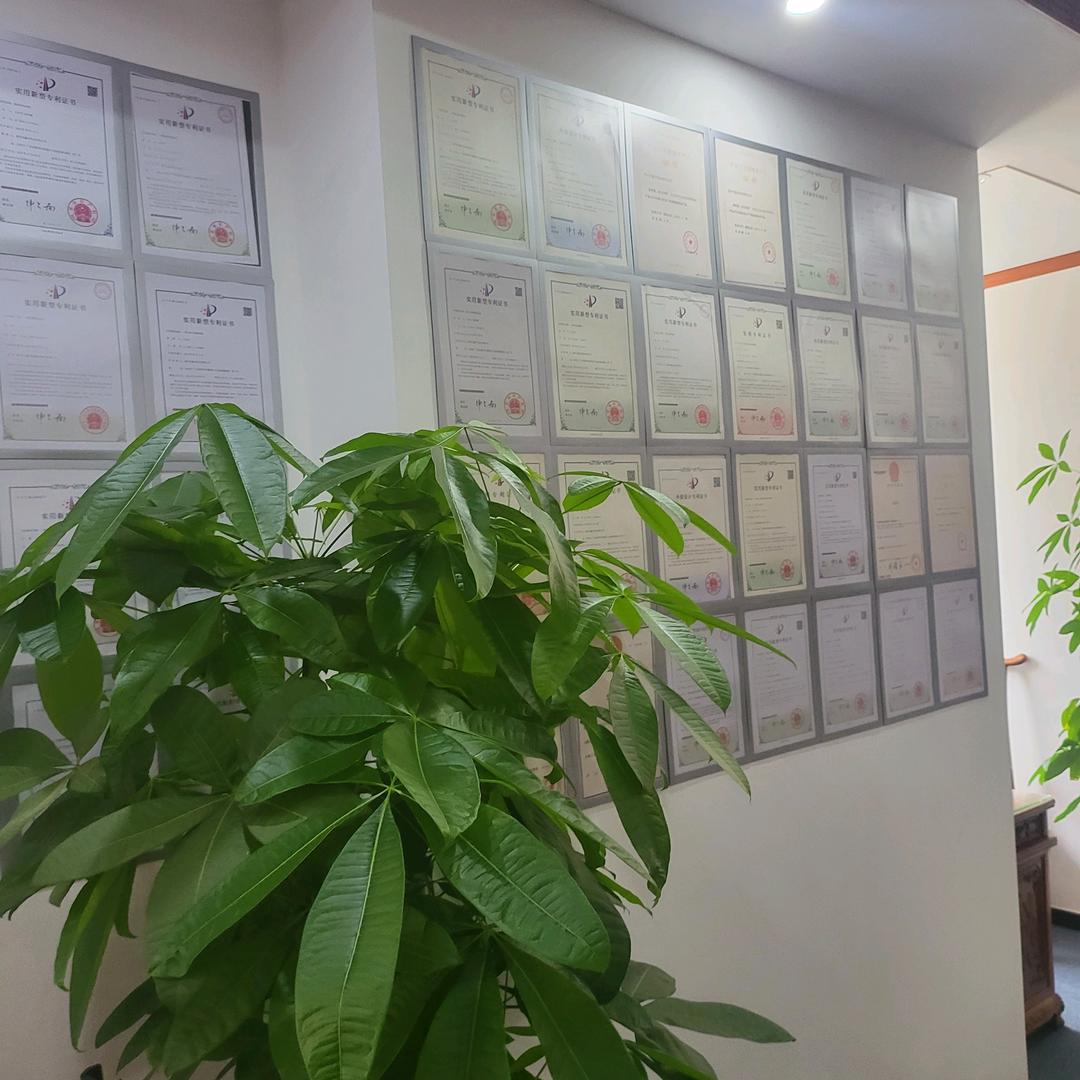 惠州鑫宇机电
