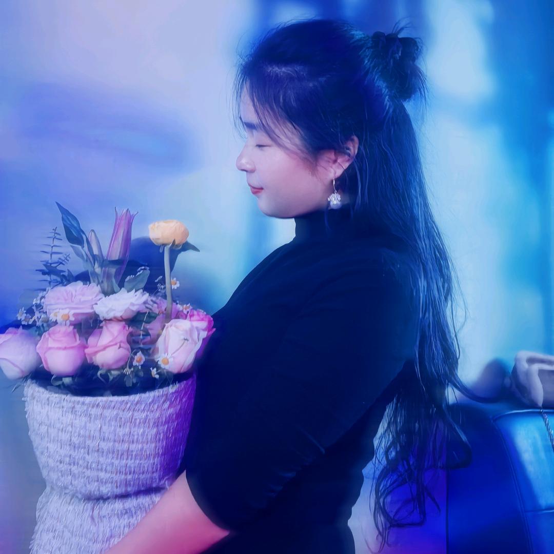 甜甜👧的朋友圈