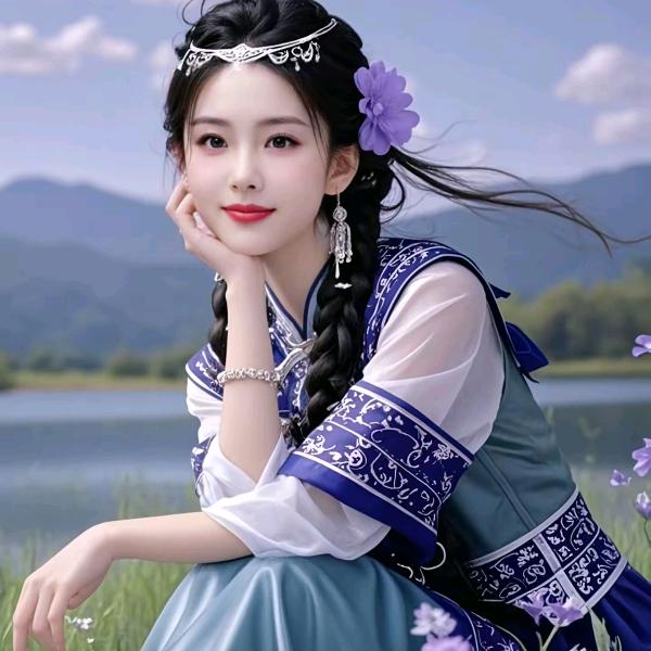 王美好 ☀☀☀☀☀