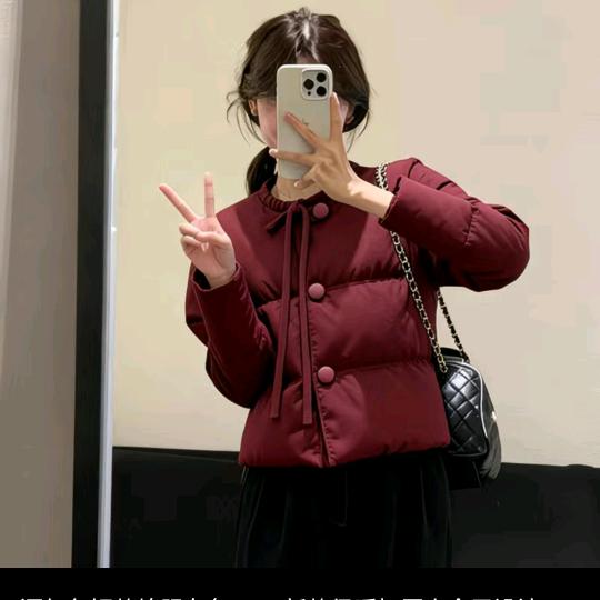 做衣服的小姐姐