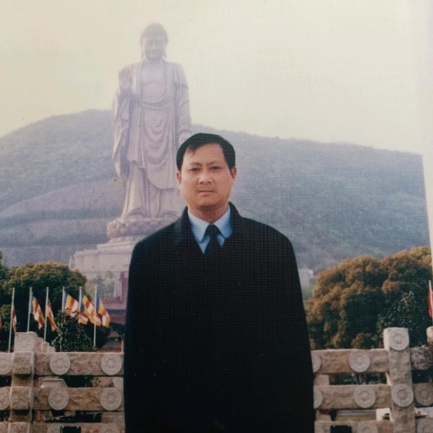 乐在其中