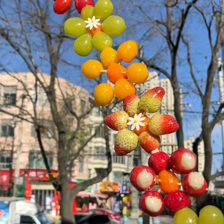 越来越好.