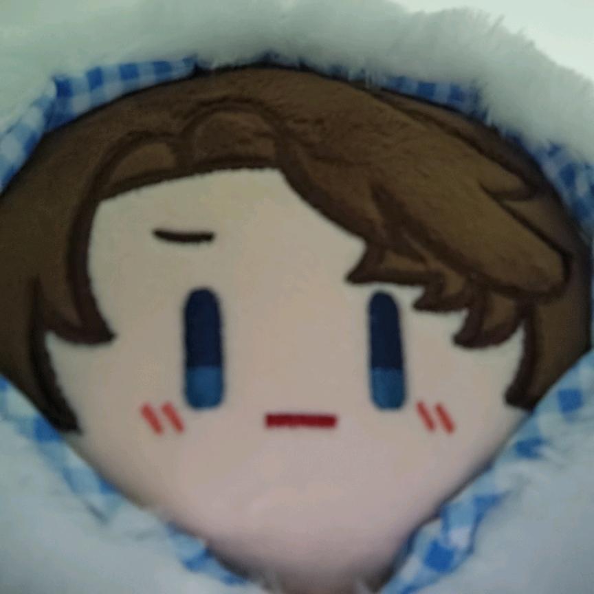 ray头像