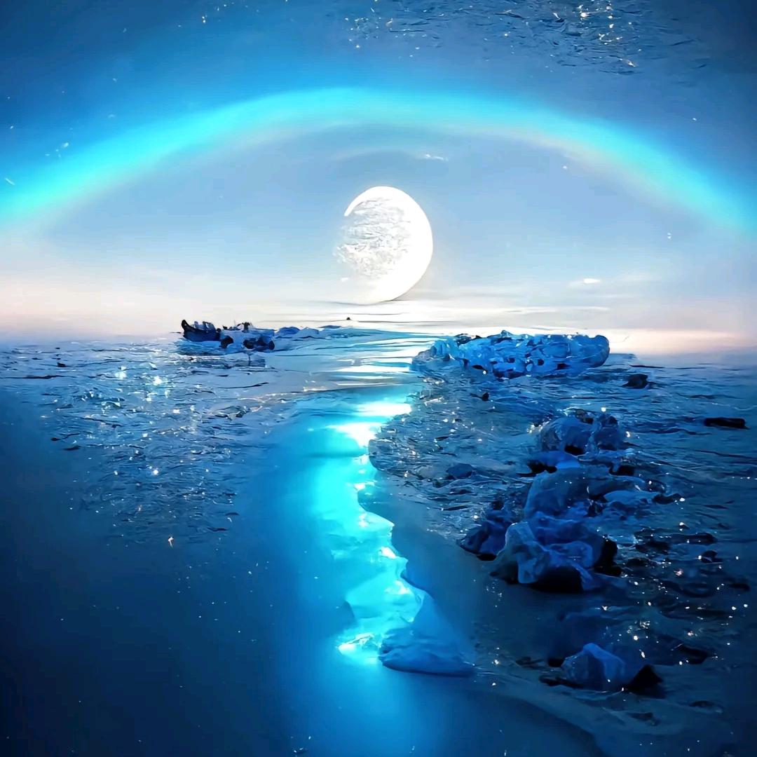 星河与梦