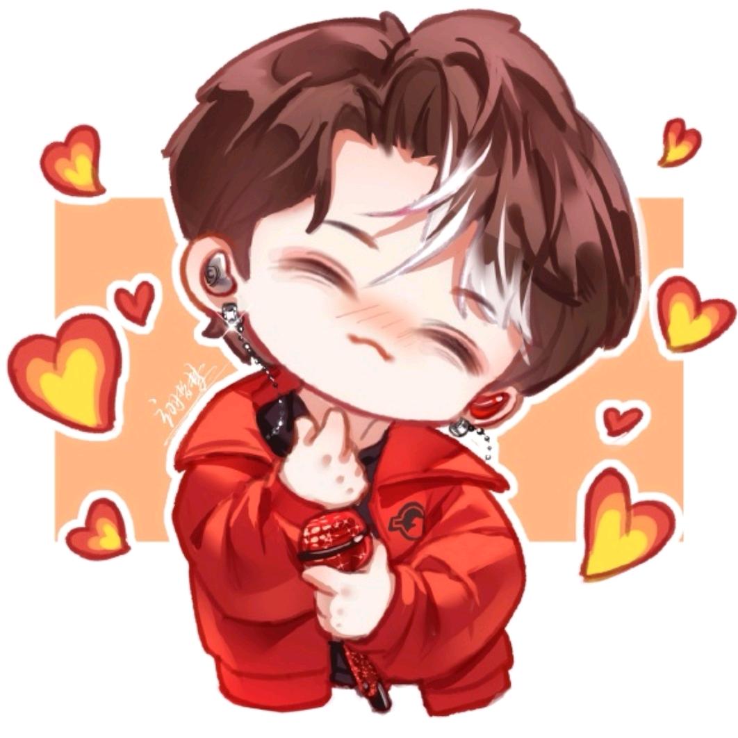 是佛系檀漫漫呀💛（佛系，温柔版）