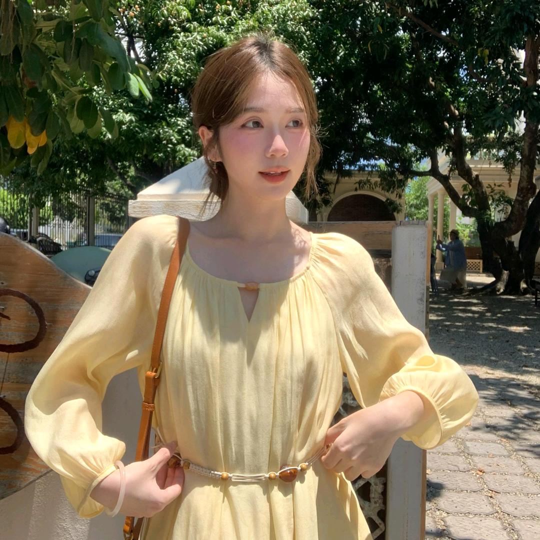 陳文文品质衣橱