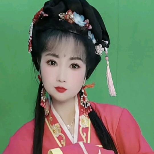 黄梅戏小薇💖