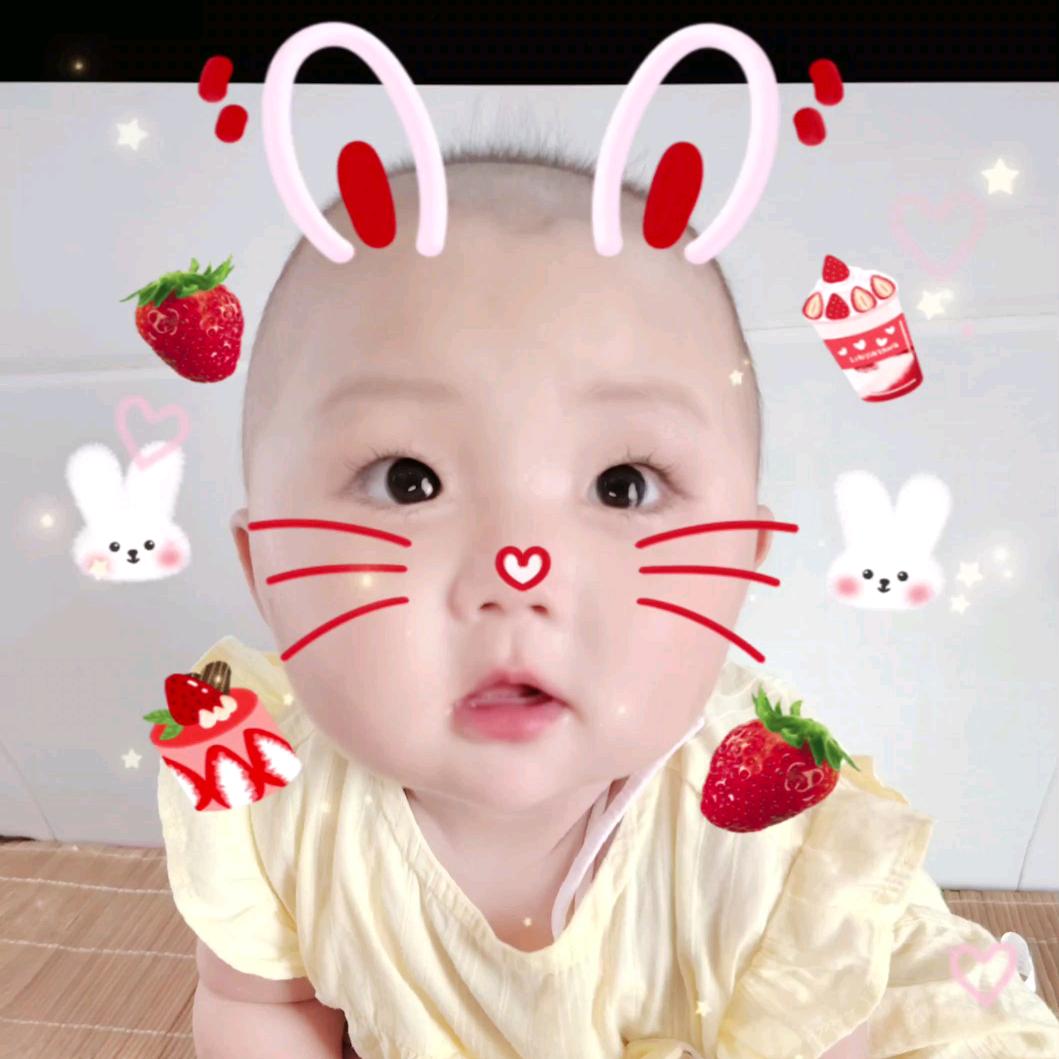 罗…
