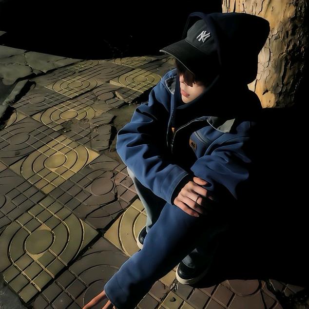 分手之后我尿老黄了
