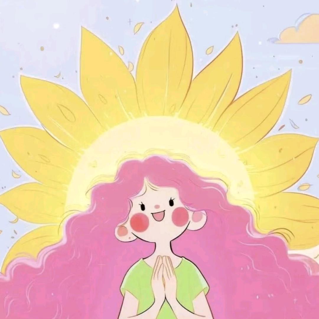 不发脾气只发财