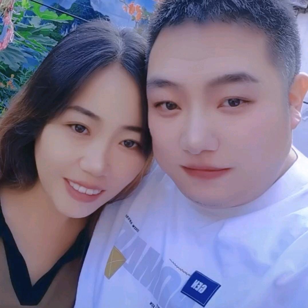 （胡）家和万事兴