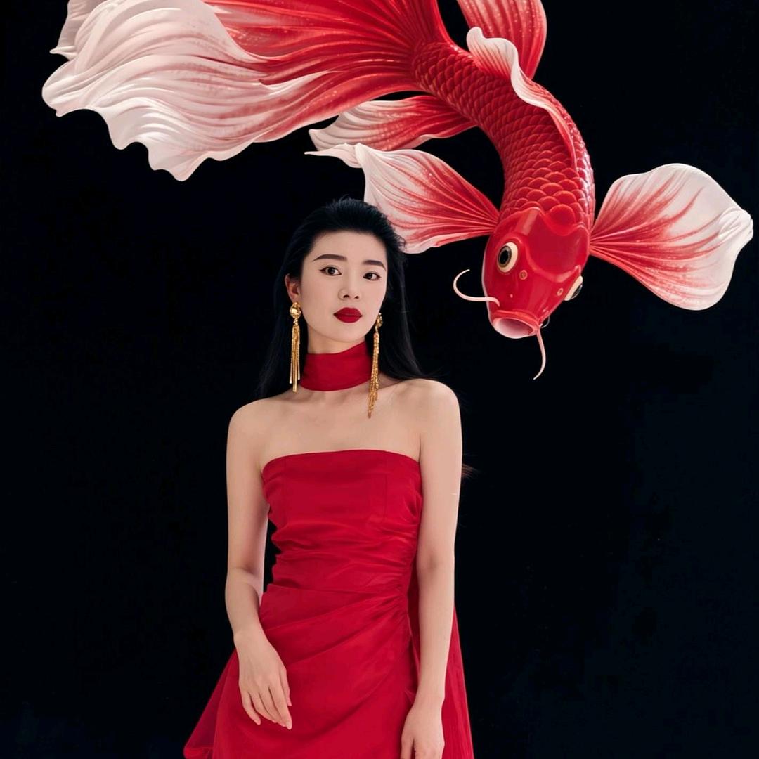 六福珠宝赛康店 张春艳