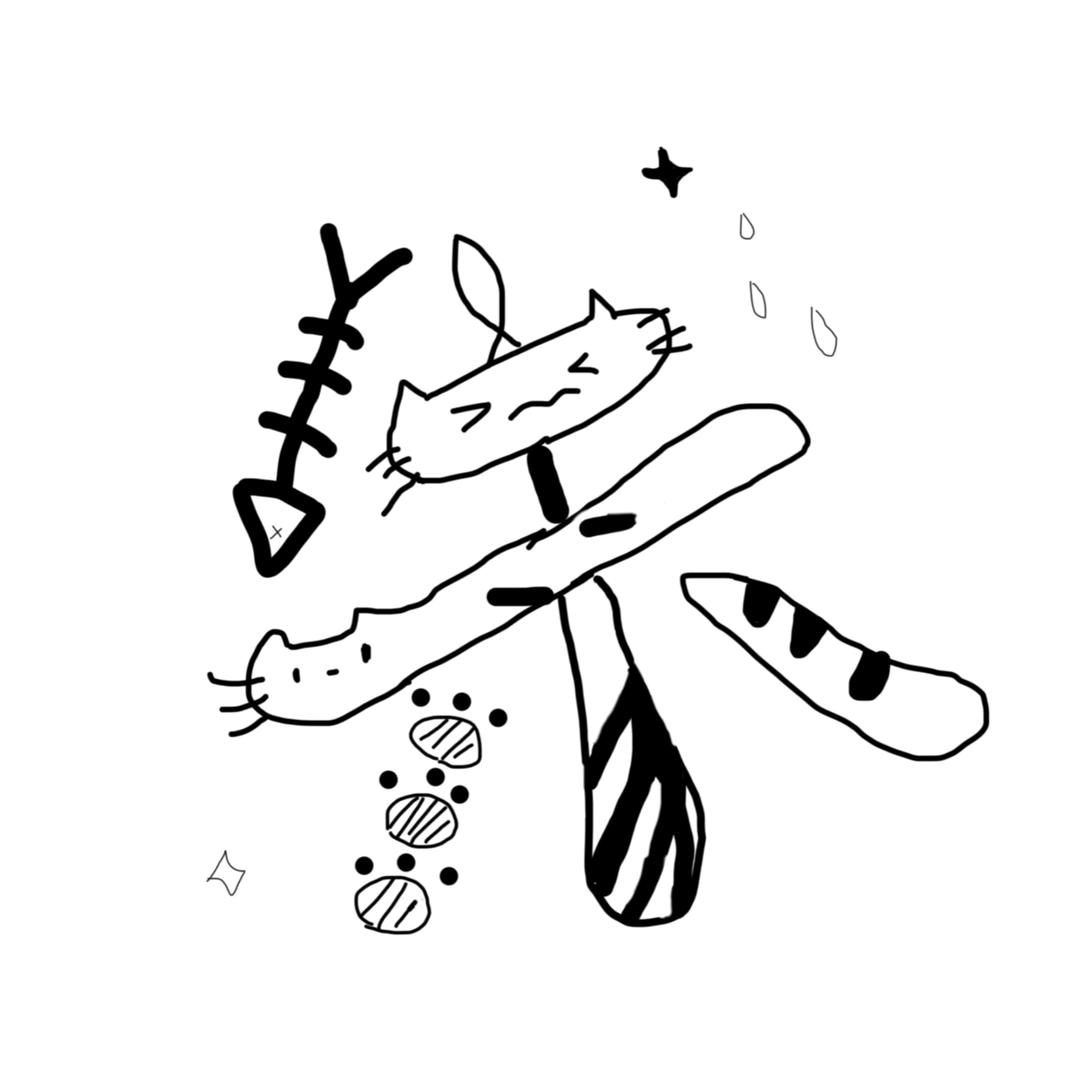 雀食喝不起雀巢