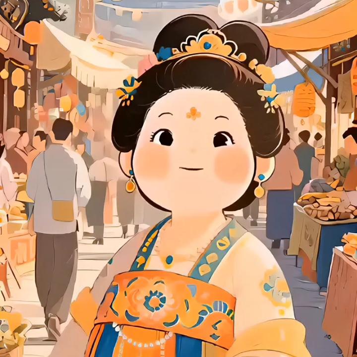 代云精选