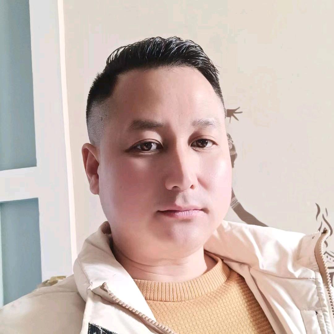 好运张