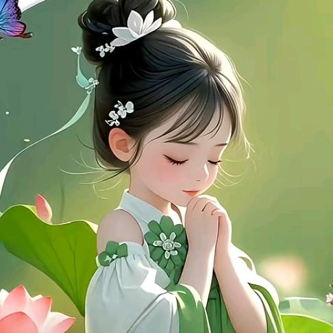 @დ᭄♡̶许愿上上签꧔ꦿ℘: 💞໑ღ