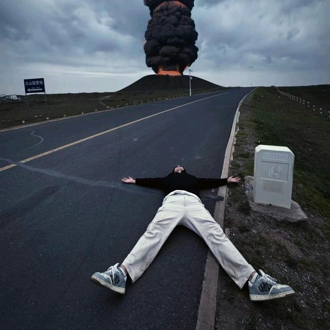 发面馒头