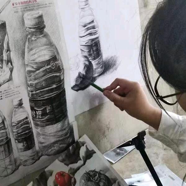 加满好运