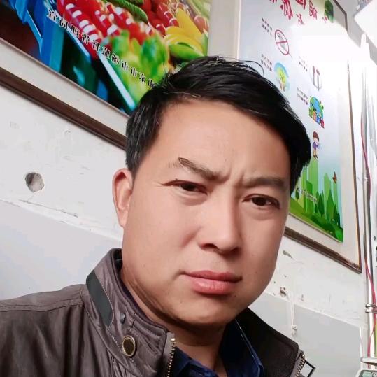 耿洪超