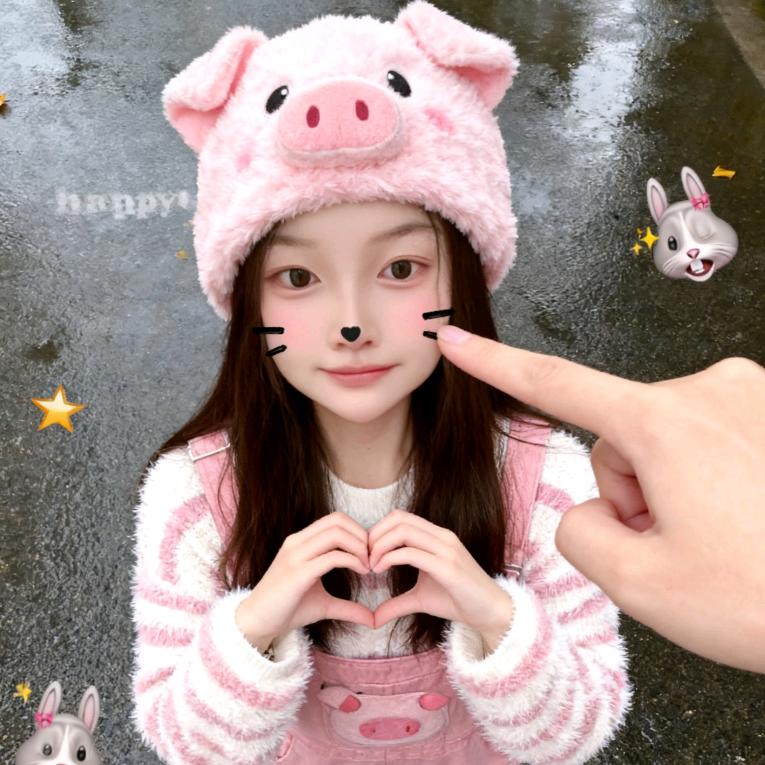 沈么玩意（不要连续赞) 连赞拉黑