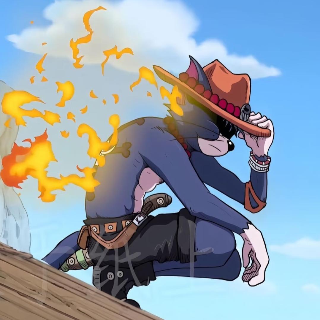 喜欢视奸的汤姆