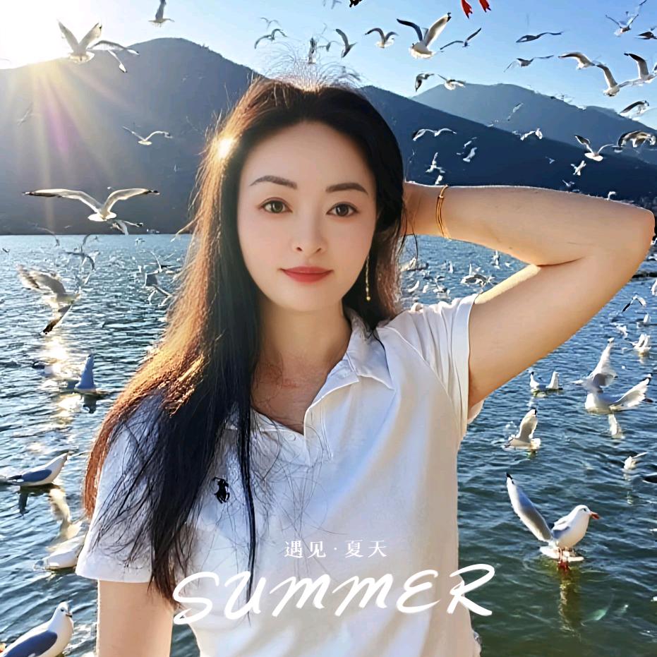 世纪情缘婚纱摄影💖🌹