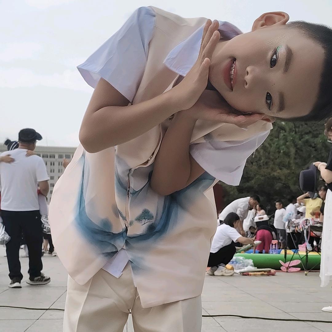 缘来噗呲