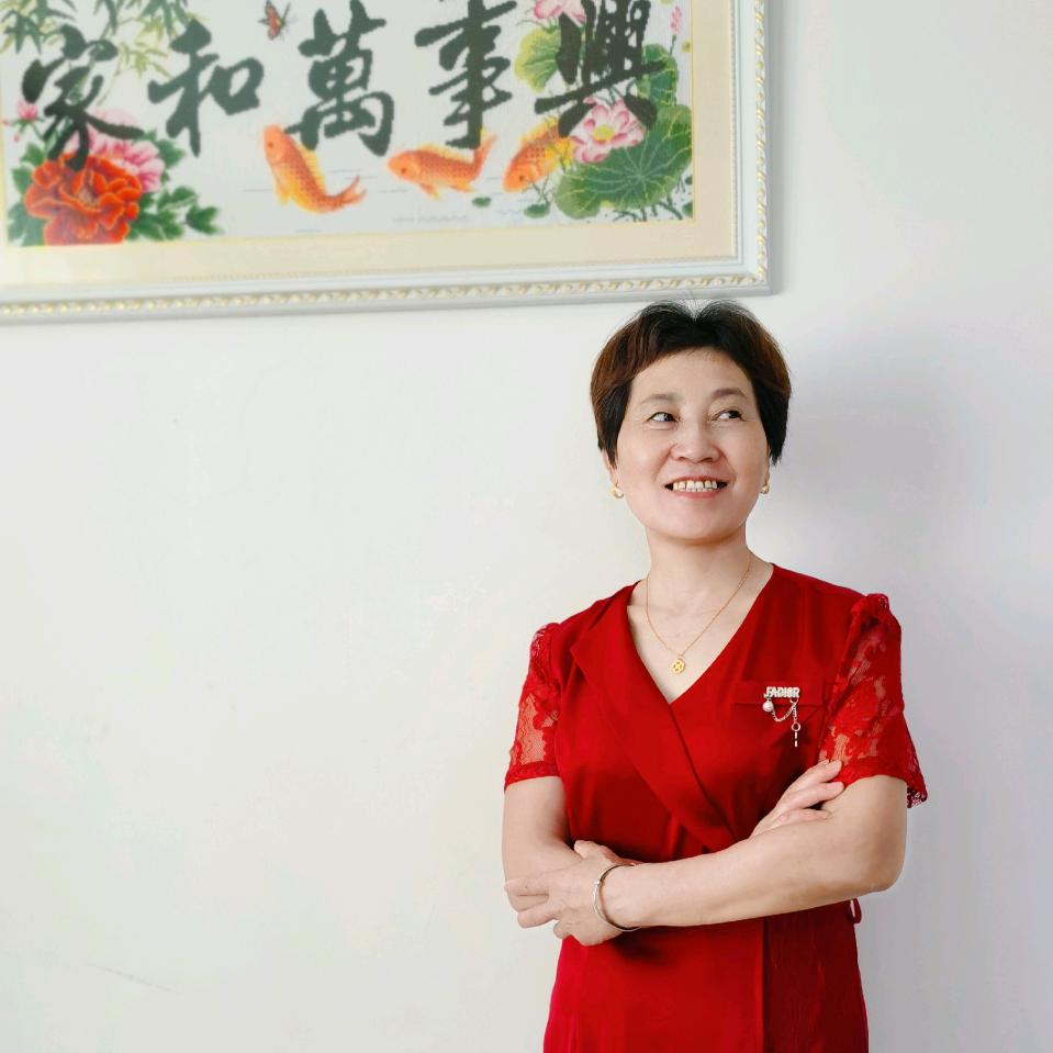 周二姐