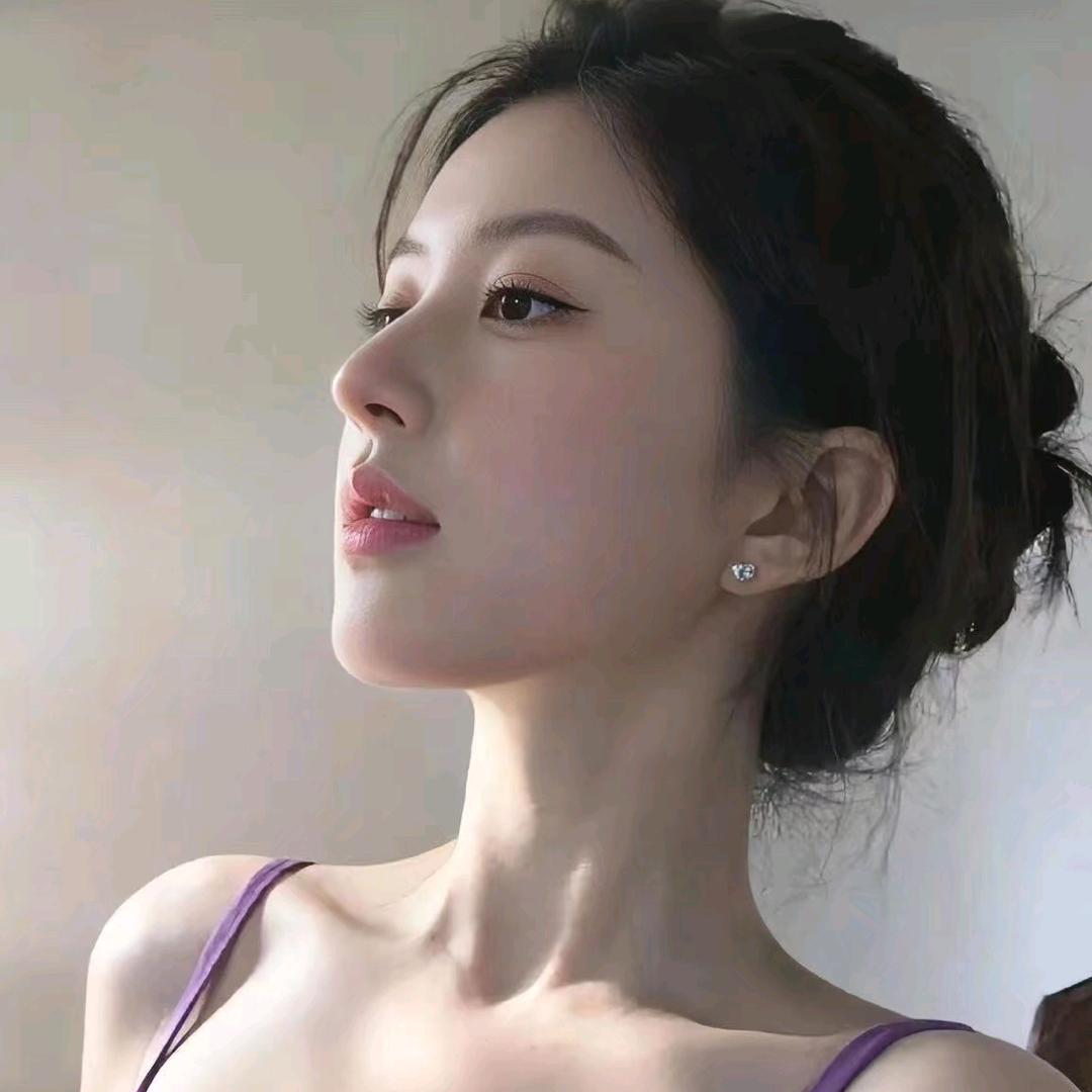 好运自然来~