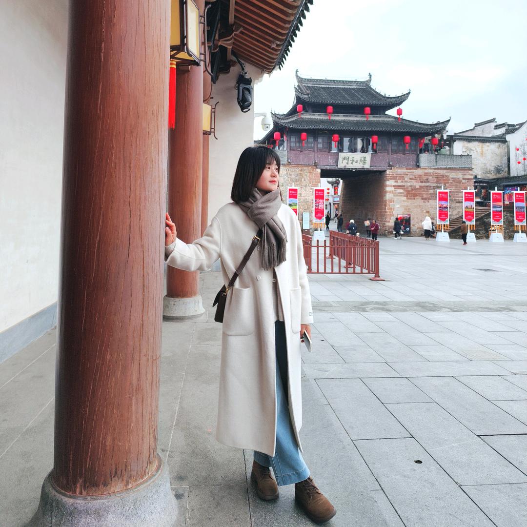 倩倩的装修日记