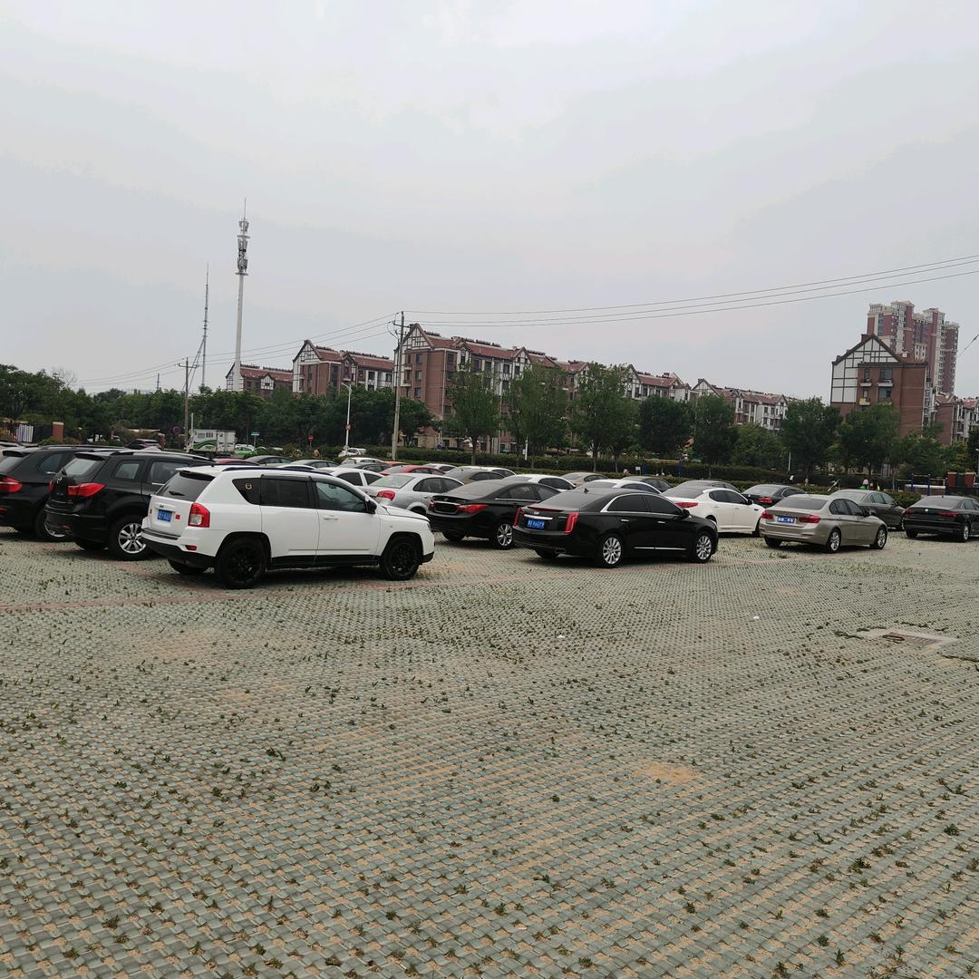 黄岛小曲二手车