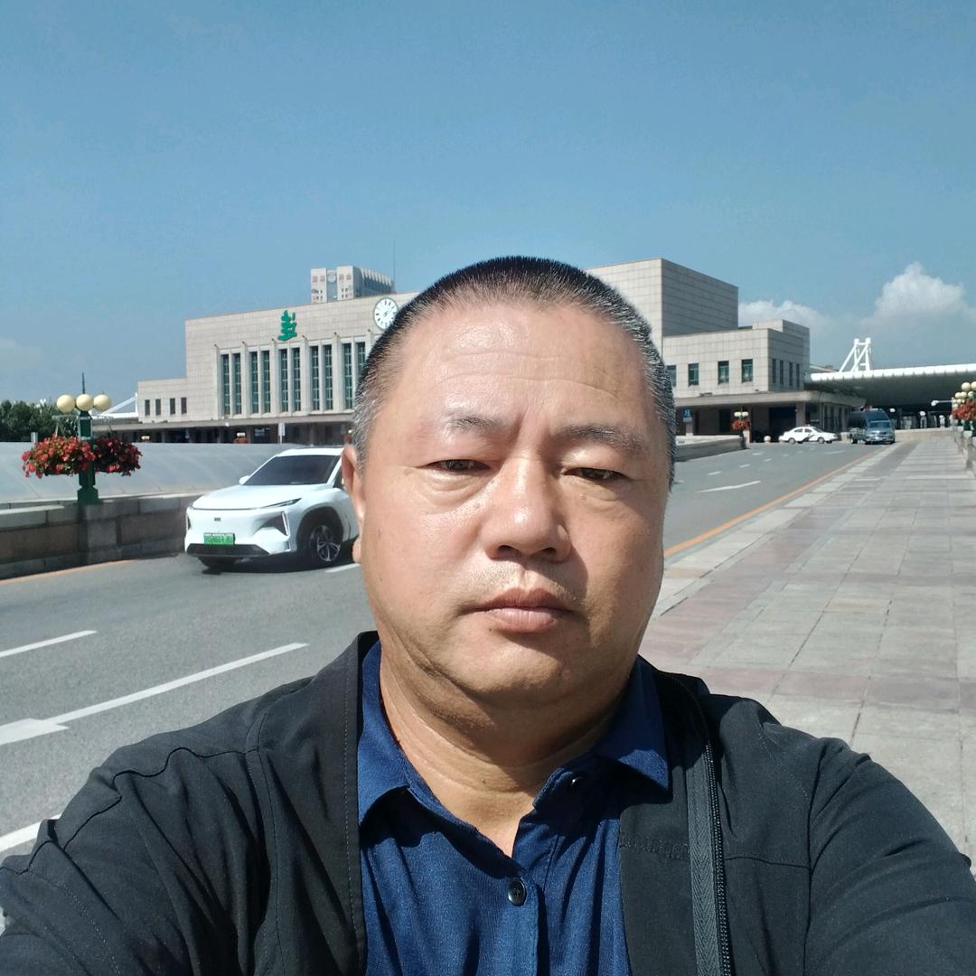 东北人