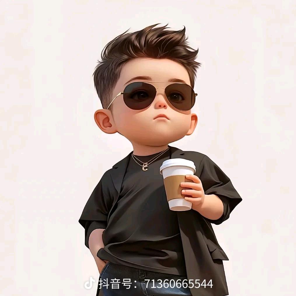 💯纯爷么。