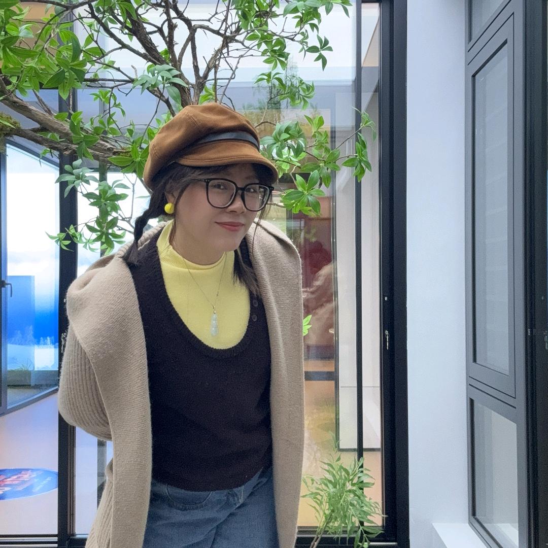 新会高端门窗定制 花花